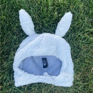 Cartoon Network Adventure Time Princess Fionna Hat with Velcro Strap. OS